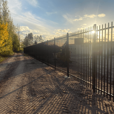 Zoom bild av Rannesta