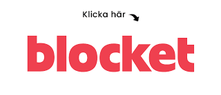 Webbstängsels Blocketbutik